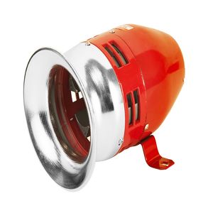 آژیر دزدگیر مدل  ms390